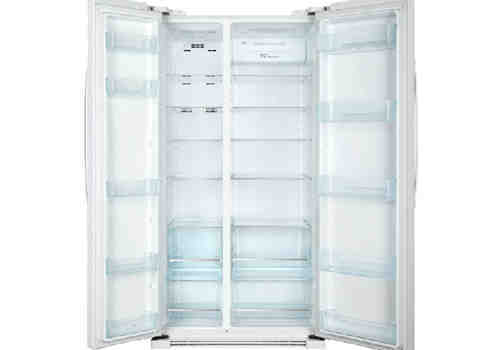 海尔对开门冰箱怎么样？海尔对开门冰箱哪个型号好？