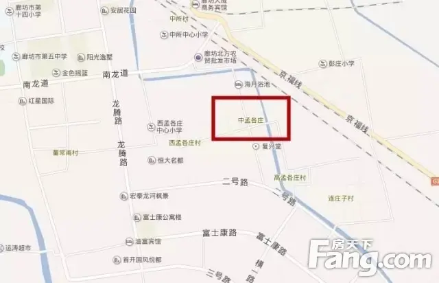 效果图