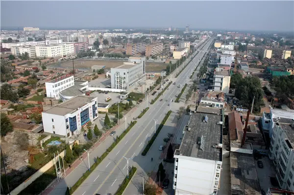 京津冀优质地块大放送 等你来投资