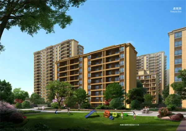 佳源都市4.0产品发布会11.12即将绽放!-南通新房网-房天下