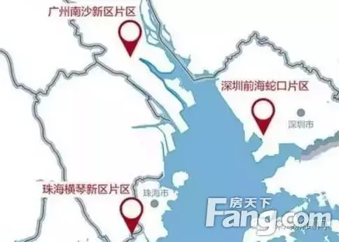 广珠中澳又将新增一条城轨！快来看经过你家 不？
