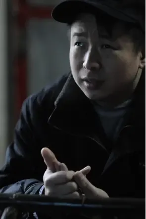 《你是我的眼》——廖建明与他的艺术人生