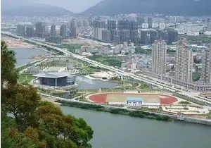 温州市国土资源局国有建用地使用权挂牌出让公告
