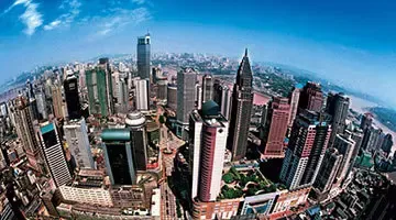 新鸥鹏、中铁建分揽重庆两宅地 万达1.6亿落子大渡口