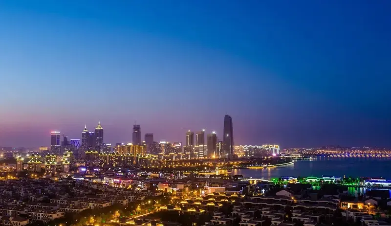 南京无锡新吴区挂牌两宗宅地 规划体量逾65万平米