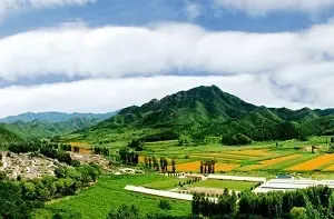 土十条广东方案年底出台 防治水、空气、土污染