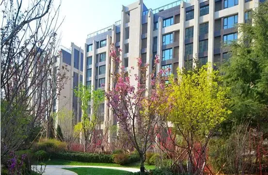 龙湖61水晶郦湾 大连龙湖 中山洋房