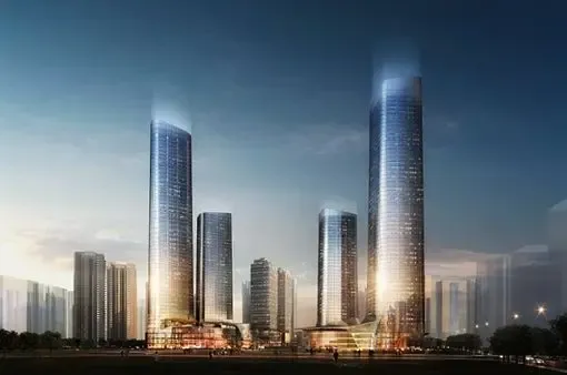 苏州园区两宅地62亿起拍 湖东板块销售限价4万/平