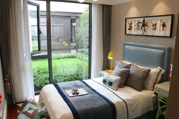 探盘日记|融创信达东悦府 紫气东来悦宁波!