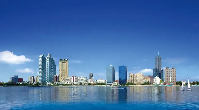 深圳前海1个月内面向港企再出2宗地 起始价34.4亿