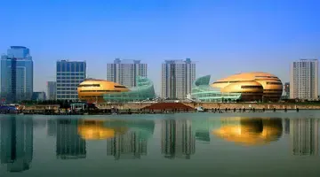 郑州网拍常砦路两宗商务用地 名门地产10.6亿拿下