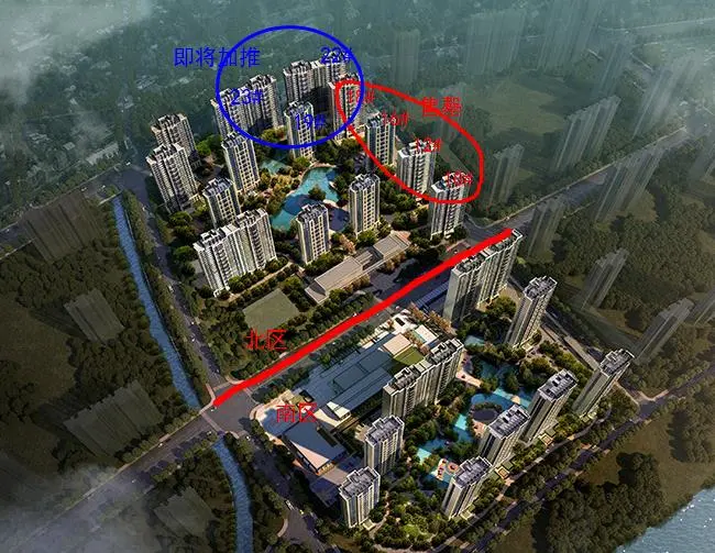 江湾雅园