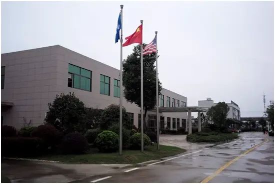 中国风外企用安全和创新带来可持续发展基仕伯防水