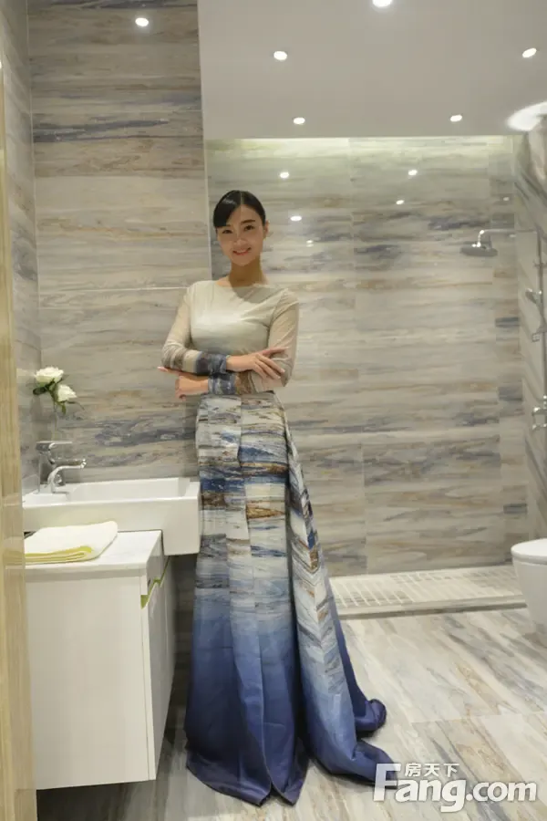 简一大理石瓷砖顺德广进店盛大试业