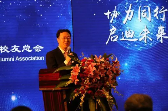 清华科技创新驱动 镇江协力共建未来