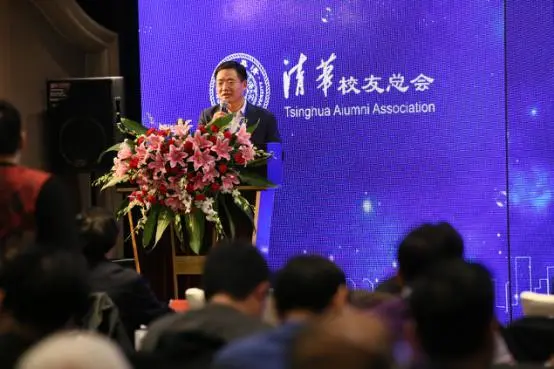 清华科技创新驱动 镇江协力共建未来