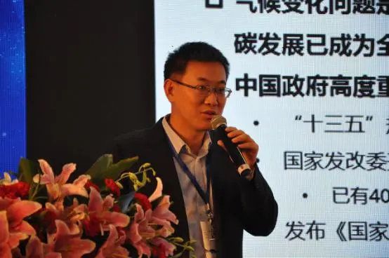 清华科技创新驱动 镇江协力共建未来