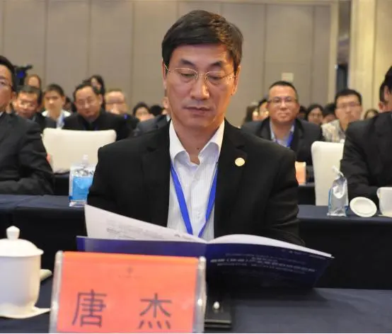 清华科技创新驱动 镇江协力共建未来
