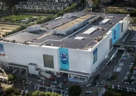 菲律宾著名购物中心开发商将在中国建大型商场