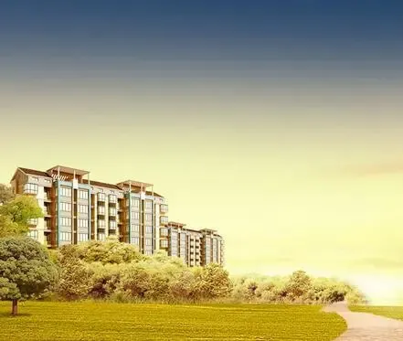 龙湖21.35亿杭州西湖区先下一城 楼面价1万/平米