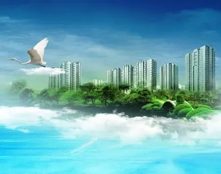 杭州挂牌15宗地块 主城四宗宅地总面积近30万平