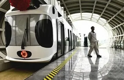 城铁“轨道+土地”模式获批 京津冀三地共开发