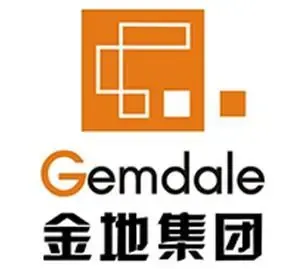 渴市已久金地自在城78136㎡新品美宅即将面市