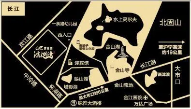 镇江碧桂园