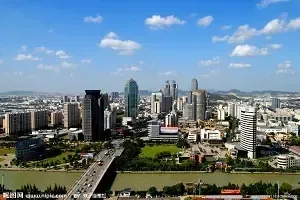 深圳宝能包揽天津东丽两商地 成交总价3.15亿元