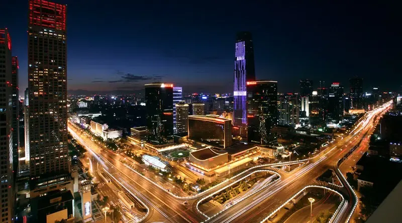 北京3宗100%自持住宅地块成交 万科、中铁分食