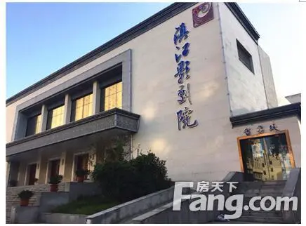 浙信上河：这里 繁华从不褪色