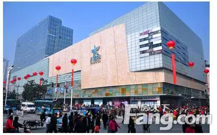 浙信上河：这里 繁华从不褪色