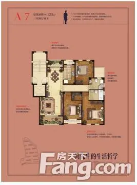 浙信上河：这里 繁华从不褪色