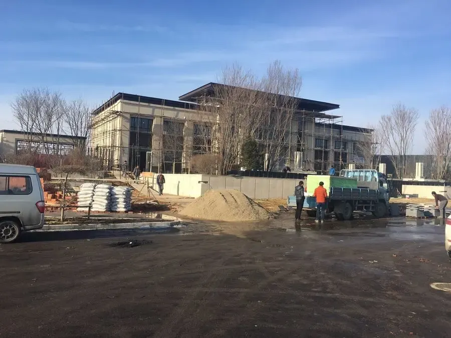 中海景阳公馆预计2017年3-4月开盘 88-143平-长春新房网-房天下