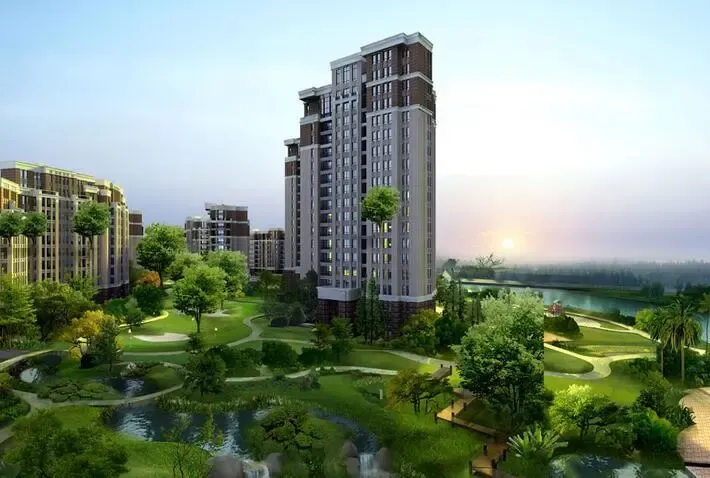 深圳年末供地放量 时隔半年再挂宅地