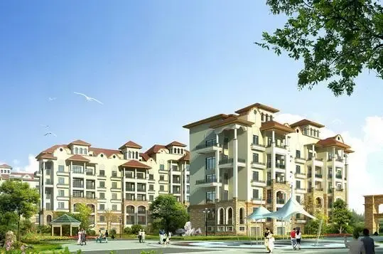 恒大11.3亿摘巴南区李家沱两宗地 佳兆业落子龙州湾