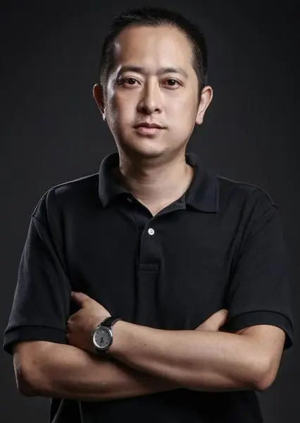 北岩设计李光郑:设计是件严谨的事儿 北岩设计李光郑:设计是件严谨的事儿