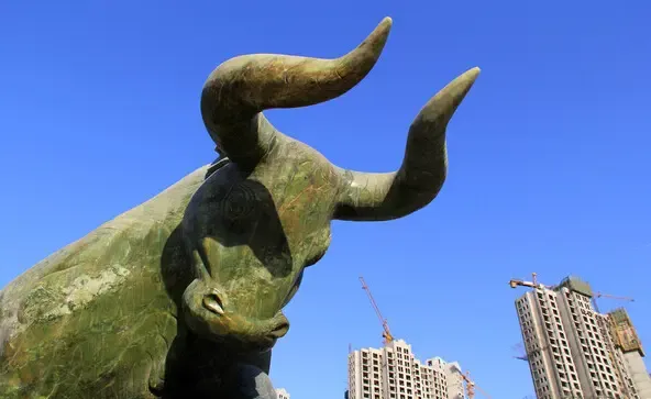 股权市场上房企股权频变 拿地又抢“权”转型加速