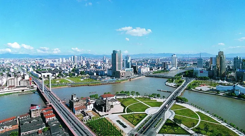 美的4亿落子宁波北仓区大碶 宅地楼面价8330元/平