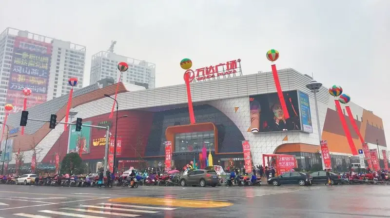 福报| 致敬奋斗者,我们到底用什么来撑起家人的一片天?