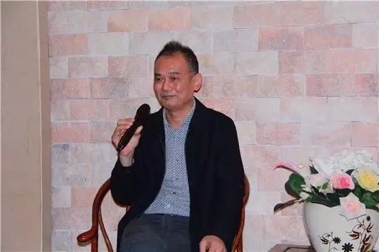 佛山北大资源总裁罗文强先生当选广东房协第七届副会长