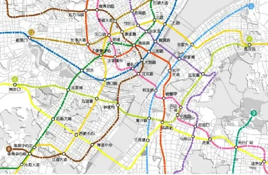 长丰大道与古田二路交叉口4008132766 转 861230在售住宅硚口品牌地产