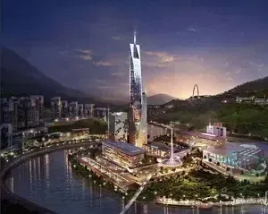 珠三角将由“地区”变“湾区”港澳加入一体规划