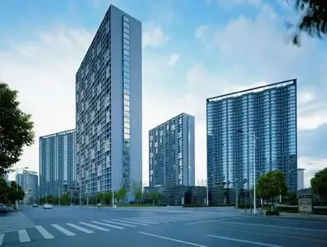 万科、金科总价12亿元底价分揽重庆北碚区两宗地