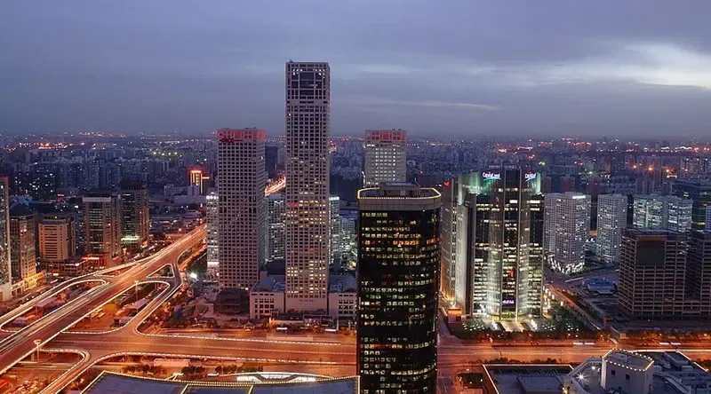 12.20土拍：北京房山、大兴两地挂牌 起价16.2亿元