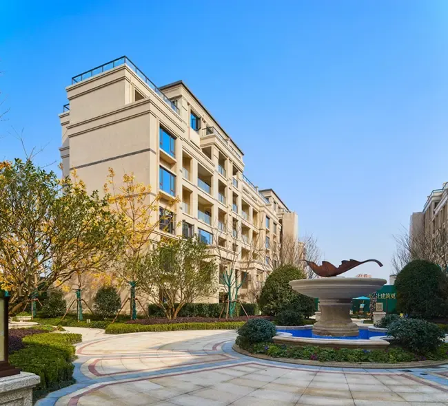 璀璨三江 景瑞海国图志首开劲销八成-宁波新房网-房天下