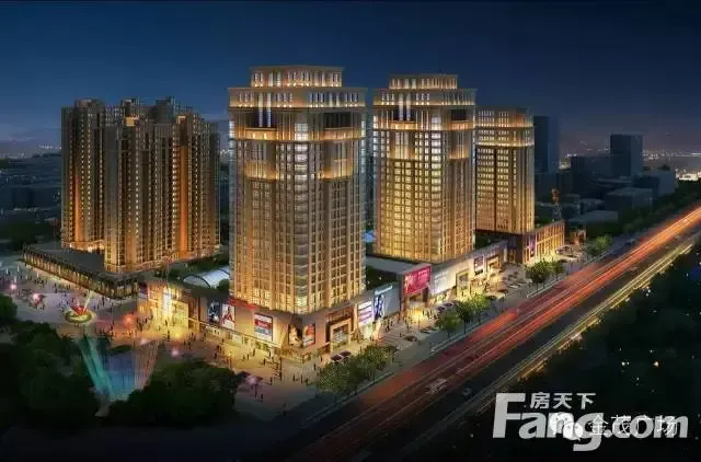 开封金茂广场圣诞季圣诞豪礼送不停