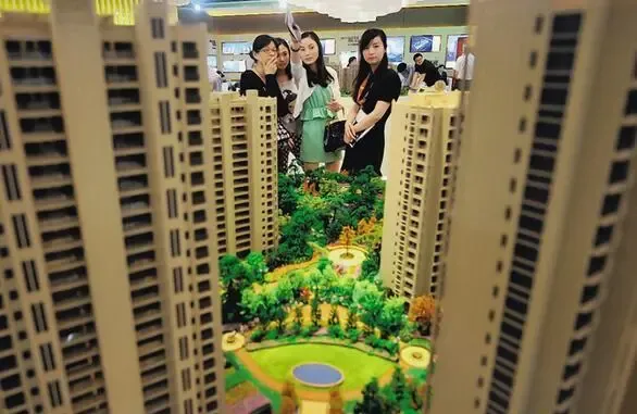 下周杭州土地市场又将迎来一场大规模的土地出让会