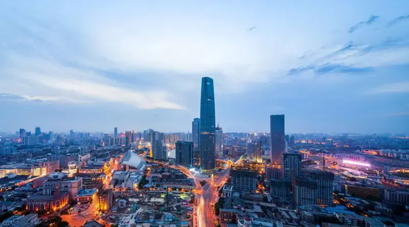 天津土拍对多块热门地块设限 地价占房价多少比例？