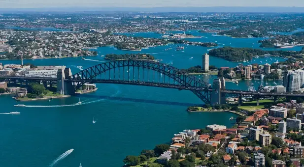 澳媒：澳洲房产盼买家扎堆看房 中国买家成大目标